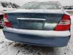 2003 TOYOTA CAMRY