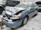 2003 TOYOTA CAMRY