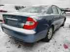2003 TOYOTA CAMRY