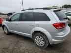 2014 DODGE JOURNEY