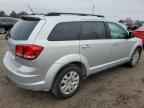 2014 DODGE JOURNEY