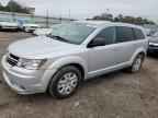 2014 DODGE JOURNEY