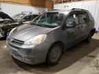 2005 TOYOTA SIENNA