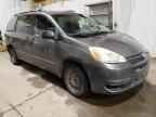 2005 TOYOTA SIENNA