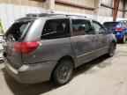 2005 TOYOTA SIENNA