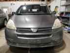 2005 TOYOTA SIENNA