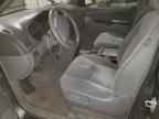 2005 TOYOTA SIENNA