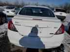 2016 NISSAN VERSA