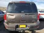 2015 NISSAN Armada