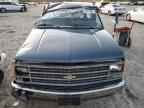 1988 CHEVROLET Gmt