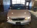2000 BUICK Century