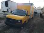 2014 GMC Savana