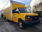 2014 GMC Savana