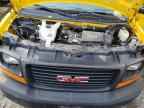 2014 GMC Savana