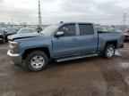 2016 CHEVROLET Silverado