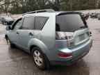 2007 MITSUBISHI outlander