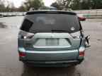 2007 MITSUBISHI outlander