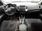 2007 MITSUBISHI outlander