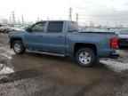 2016 CHEVROLET Silverado