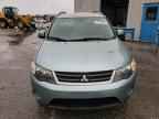 2007 MITSUBISHI outlander