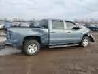 2016 CHEVROLET Silverado