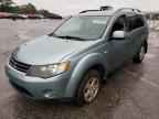 2007 MITSUBISHI outlander
