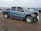 2016 CHEVROLET Silverado