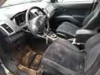 2007 MITSUBISHI outlander