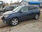 2010 ACURA MDX