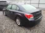 2013 SUBARU IMPREZA