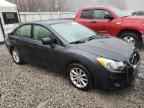 2013 SUBARU IMPREZA