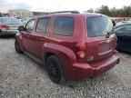 2009 CHEVROLET HHR