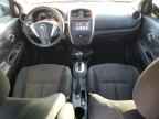 2019 NISSAN VERSA