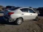 2019 NISSAN VERSA