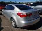 2015 KIA FORTE