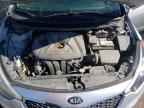 2015 KIA FORTE