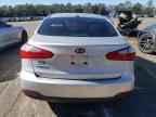 2015 KIA FORTE