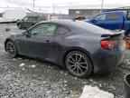 2017 SUBARU BRZ