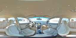 2003 HONDA ACCORD