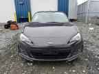 2017 SUBARU BRZ