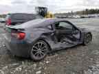 2017 SUBARU BRZ