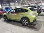 2014 SUBARU XV Crosstrek