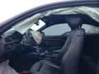 2016 BMW 4 Series