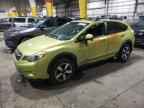 2014 SUBARU XV Crosstrek