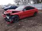2016 BMW 4 Series