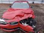 2016 BMW 4 Series
