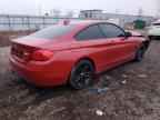 2016 BMW 4 Series