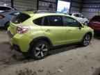 2014 SUBARU XV Crosstrek