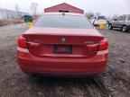 2016 BMW 4 Series