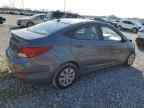 2016 HYUNDAI ACCENT